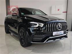 مێرسێدس بێنز GLE